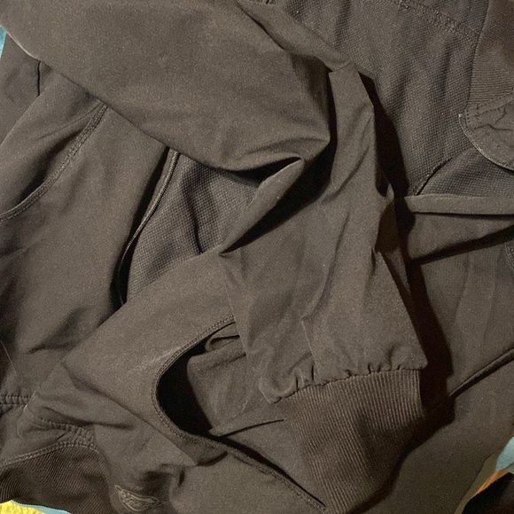 Scrub jacket - Picture 3 of 3